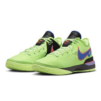 NIKE（ナイキ） バッシュ シューズ レブロン ジェームスZoom LeBron