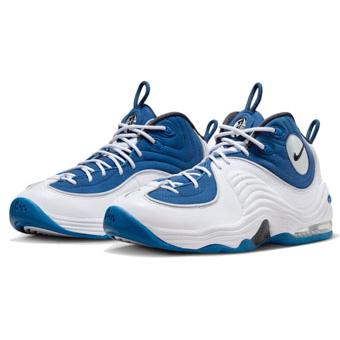 NIKE（ナイキ） バッシュ スニーカー シューズ ペニー ハーダウェイAir