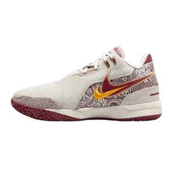 NIKE（ナイキ） バッシュ シューズ レブロン ジェームスZoom LeBron