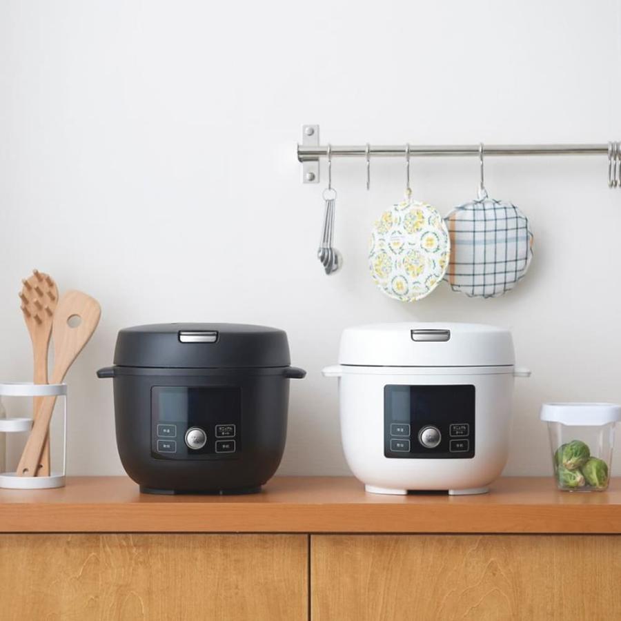 タイガー魔法瓶 電気圧力鍋 COK-A220 家電 キッチン 圧力鍋 料理 電気