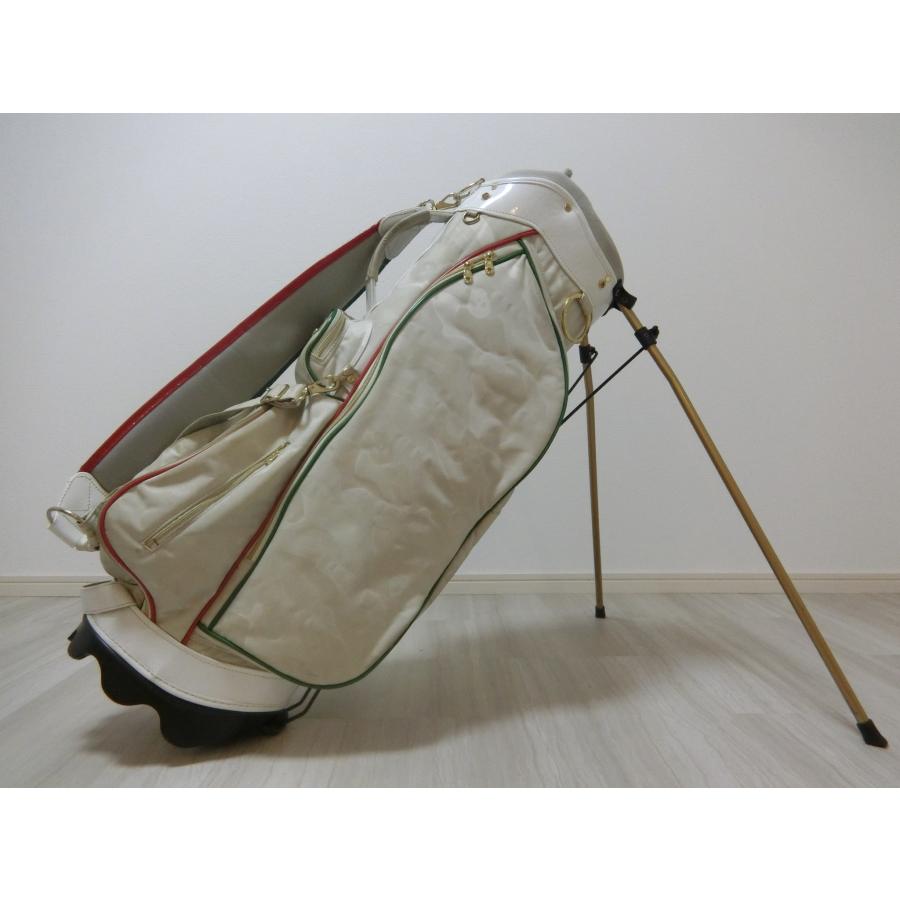 MARK&LONA（マークアンドロナ） マーク＆ロナ スタンド式キャディ