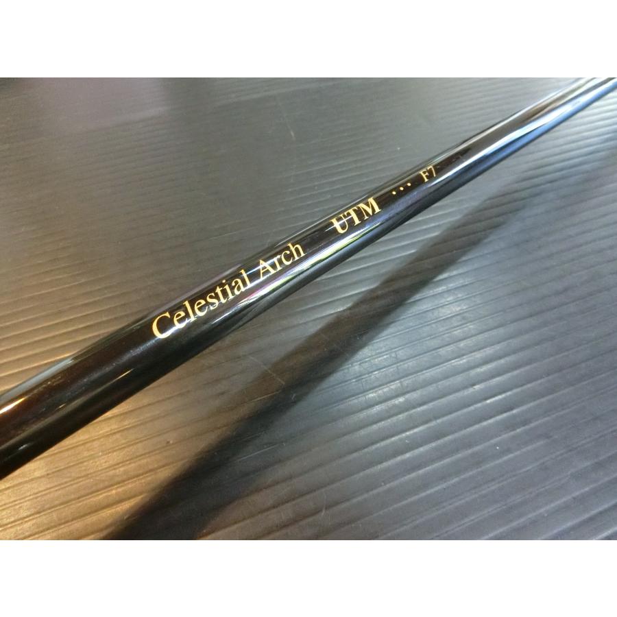 アーチ ARCH UTM/F7 ユーティリティ用 39.25インチ : MATA打太郎ゴルフ