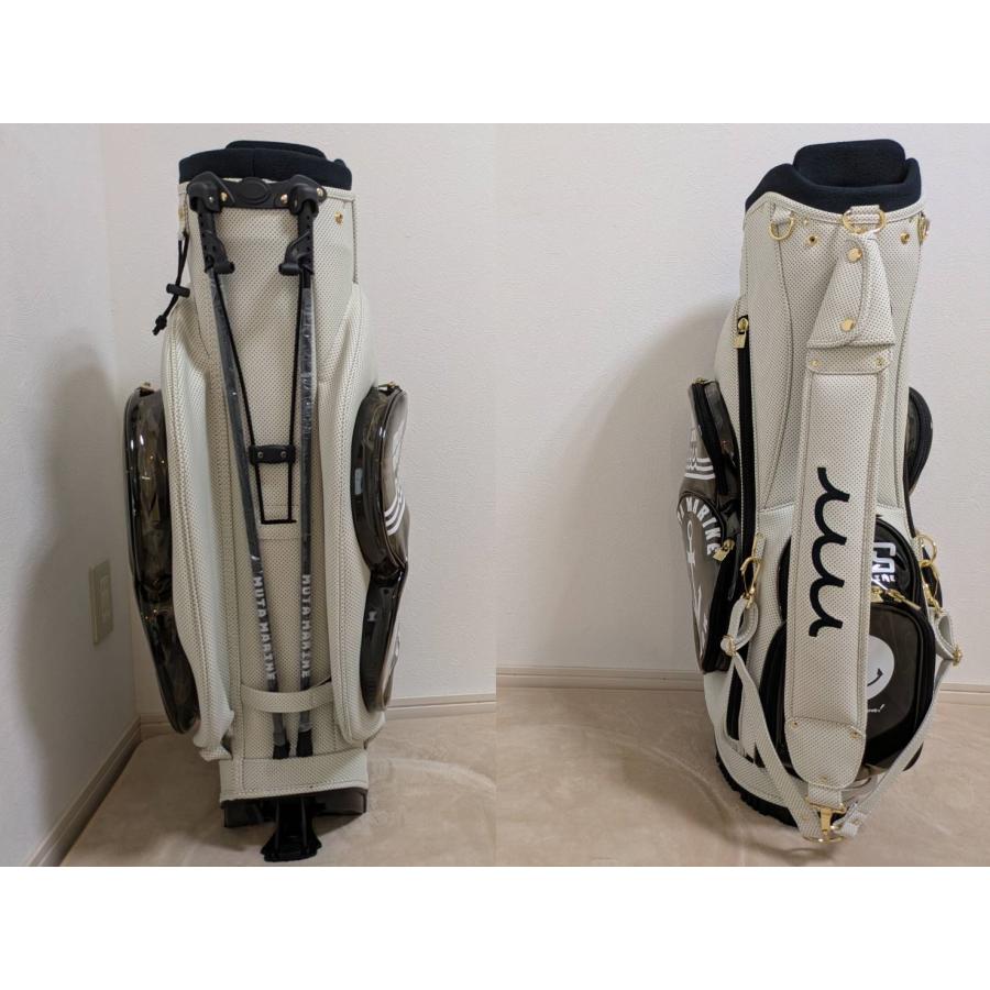 muta MARINE GOLF（ムータマリンゴルフ） レア 状態良好 コンティ