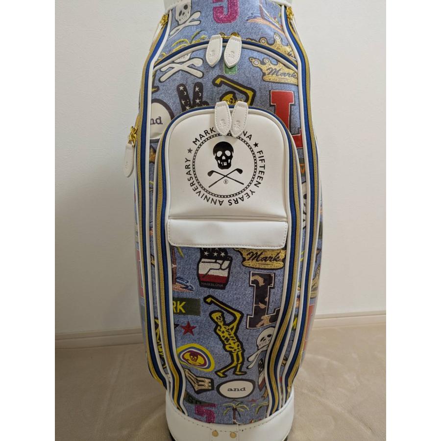 MARK&LONA（マークアンドロナ） 激レア 超美品 15周年記念 3点式