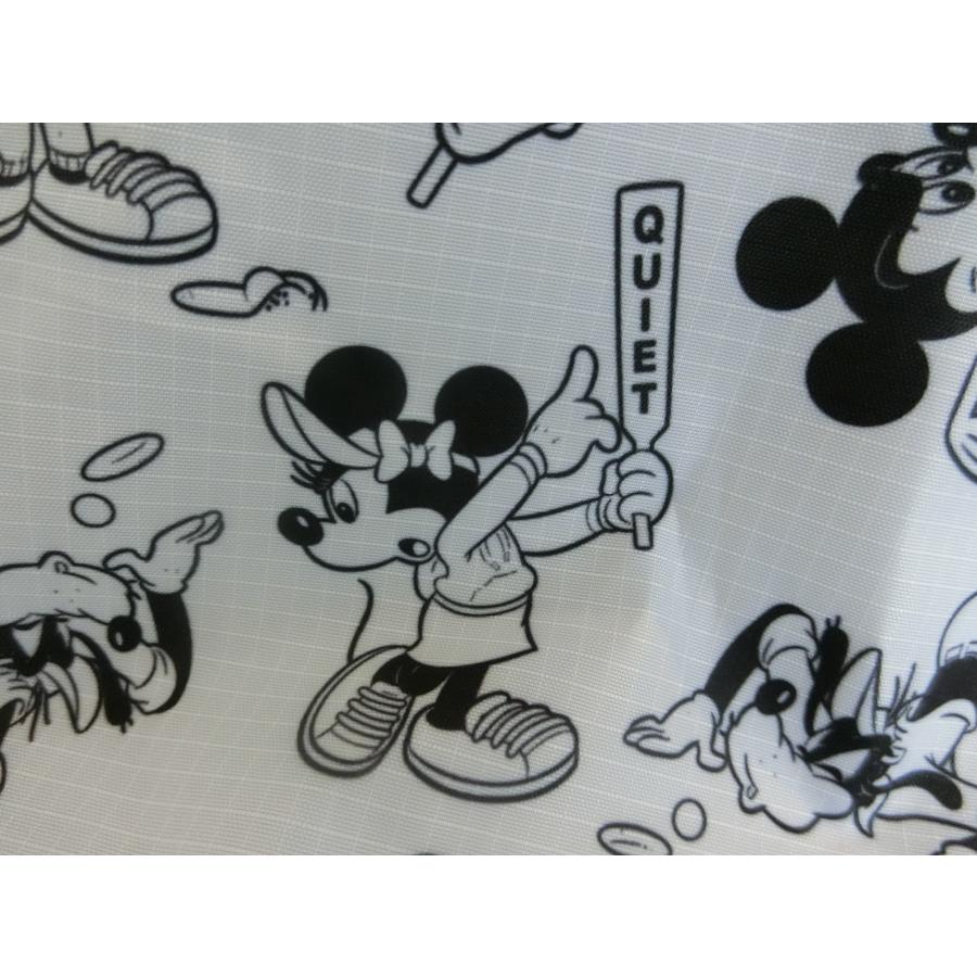 BEAMS GOLF（ビームス ゴルフ） ディズニー総柄 スタンド式キャディ