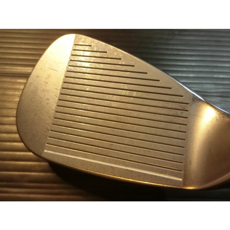 i（PING） ピン PING i230 アイアン オレンジドット #6-Pw 5本セット