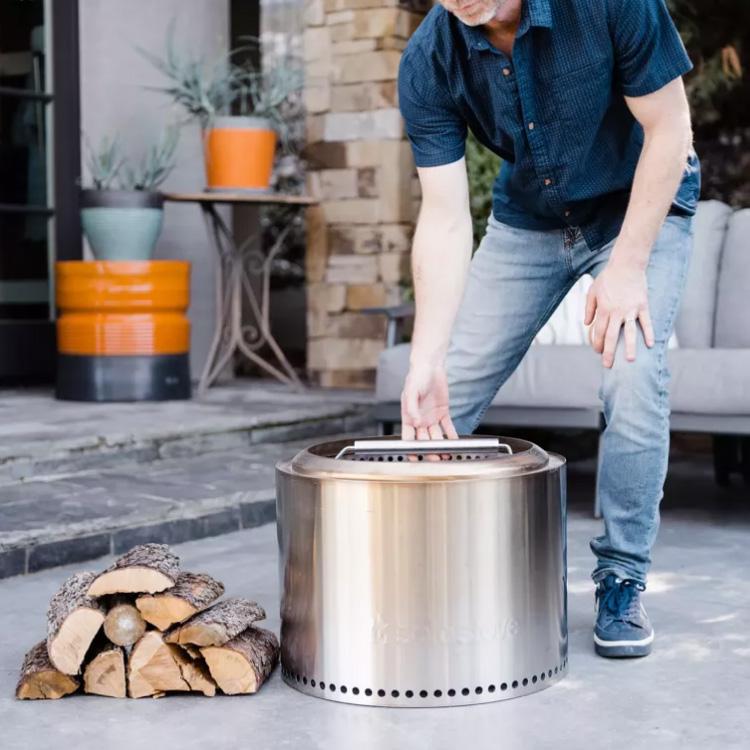 brunt 木人拳 ソロストーブレンジャー ケースBRUNT 木人拳セット OD