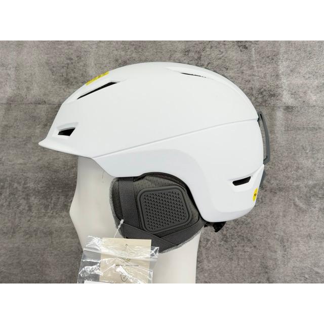 未使用 BLUESKY Snow Helmet With MIPS ヘルメット ブルースカイ 大人
