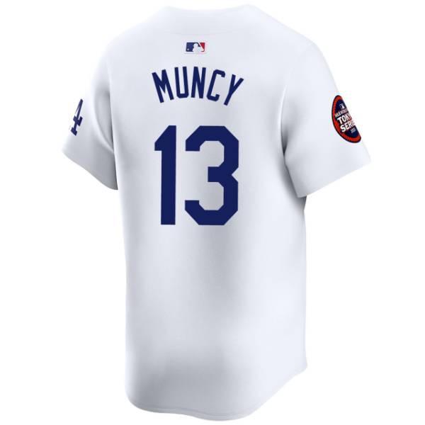 MLB開幕戦東京シリーズ2025 MLB公式 NIKE ナイキ メンズ ロサンゼルス