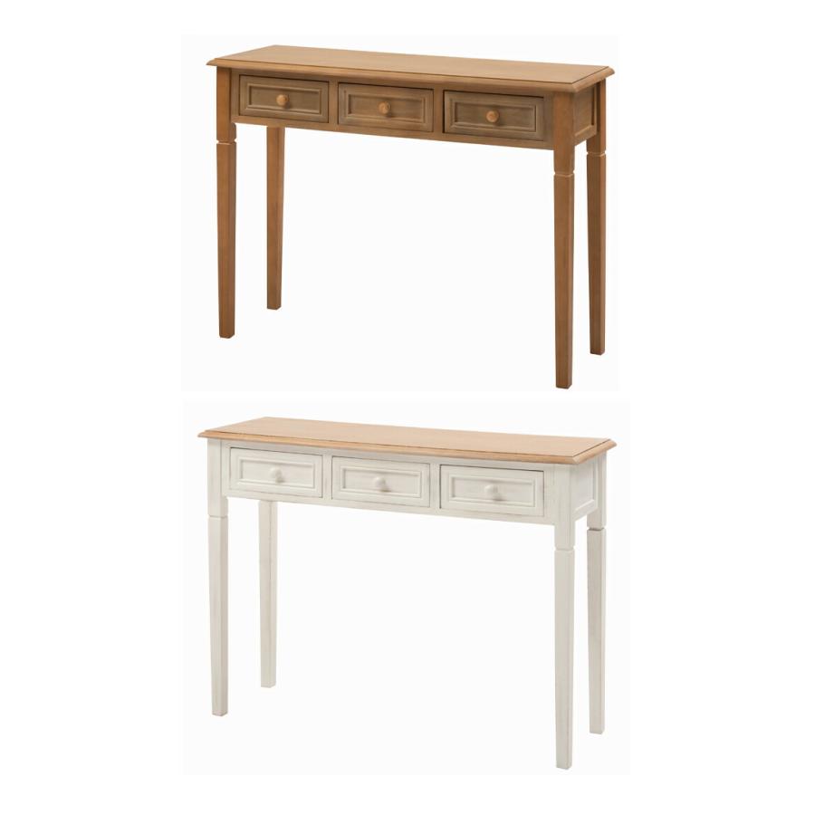 コンソールテーブル 玄関 スリム アンティーク 北欧 おしゃれ 飾り棚