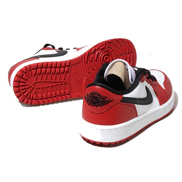 27cm 未使用品 NIKE GOLF ナイキ ゴルフ AIR JORDAN 1 LOW G 