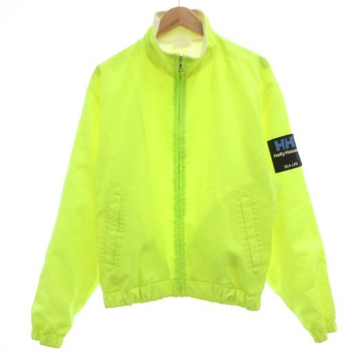 ヘリーハンセン HELLY HANSEN ジャケット ブルゾン ジップアップ ロゴ