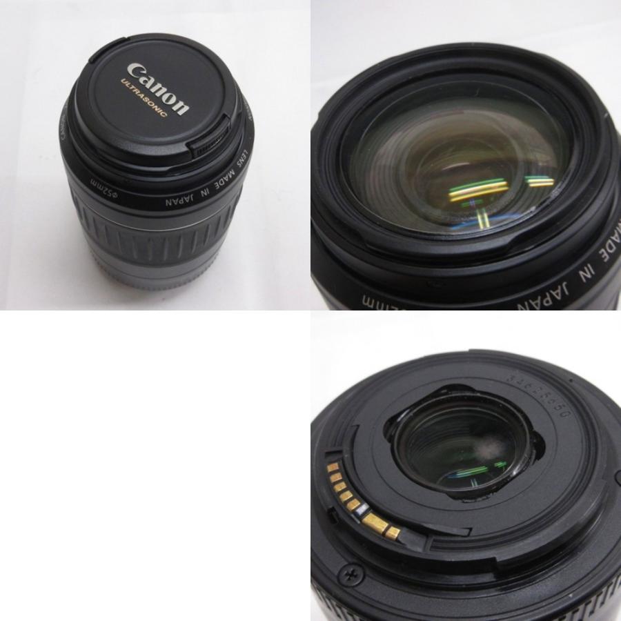 キャノン Canon EOS Kiss デジタルX ダブルズームキット デジタル一眼