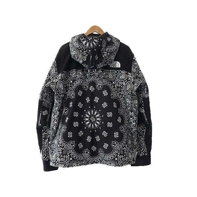 Supreme（シュプリーム） ×THE NORTH FACE ノースフェイス 14AW