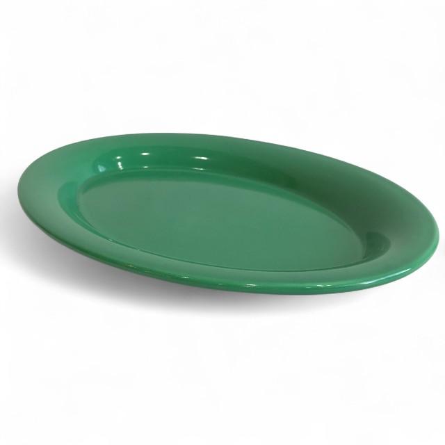 ロイヤルコペンハーゲン ROYAL COPENHAGEN ウワスラ オーバルプレート