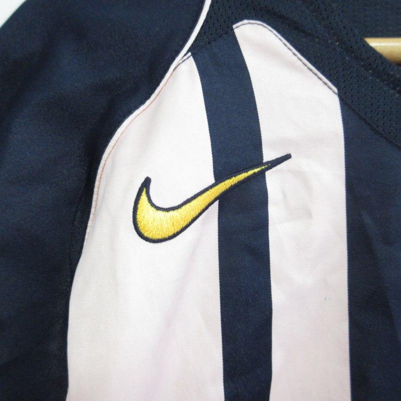 NIKE（ナイキ） NIKE 00s ユベントス Juventus 04/05 3rd kit ゲーム