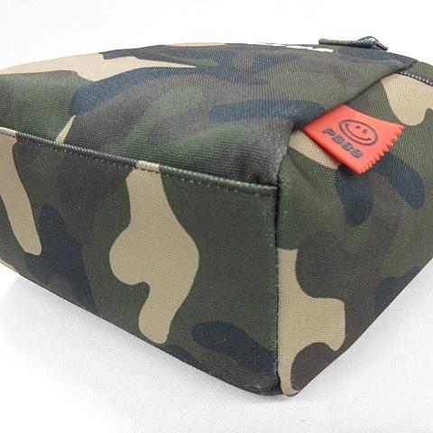 パーリーゲイツ PEARLY GATES ゴルフ カートバッグ ラウンドバッグ