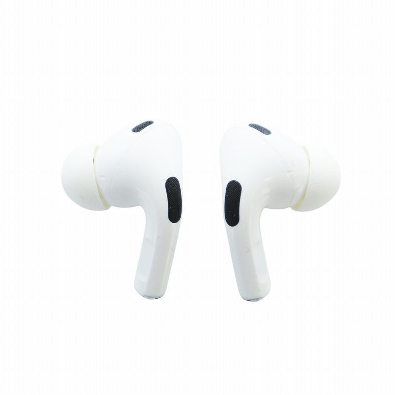 アップル Apple AirPods Pro 第2世代 ワイヤレスイヤホン カナル型