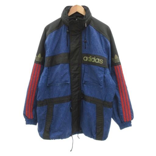 adidas（アディダス） adidas SNOW GEAR 80s ヴィンテージ デサント製