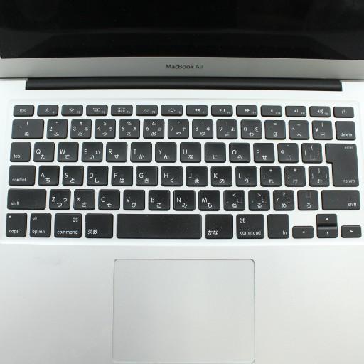 アップル Apple MacBook Air マックブックエアー 13-inch 2017