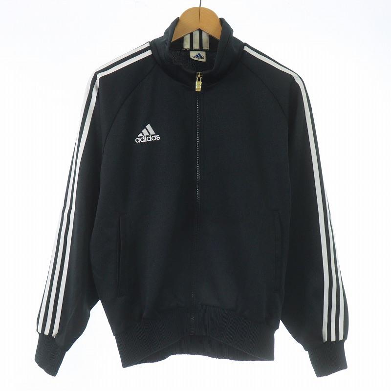 adidas（アディダス） トラックジャケット ジャージ ブルゾン ジップ