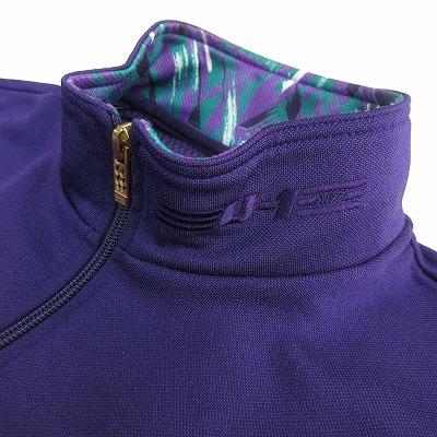 ミズノ MIZUNO SUPERSTAR スーパースター90s トラックジャケット