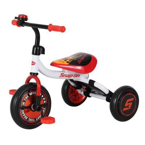 エムアンドエム Snap-on Tricycle スナップオン 三輪車 : チャイルド