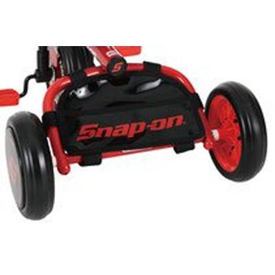 エムアンドエム Snap-on Tricycle スナップオン 三輪車 : チャイルド