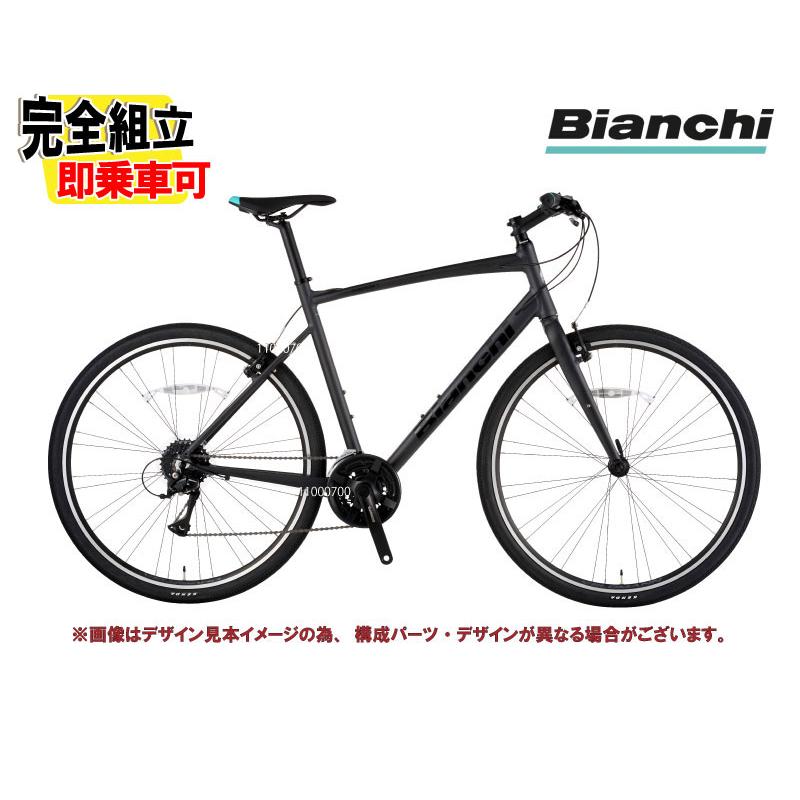 Bianchi（ビアンキ） (全サイズ有り)2025 BIANCHI C・SPORT 1 C