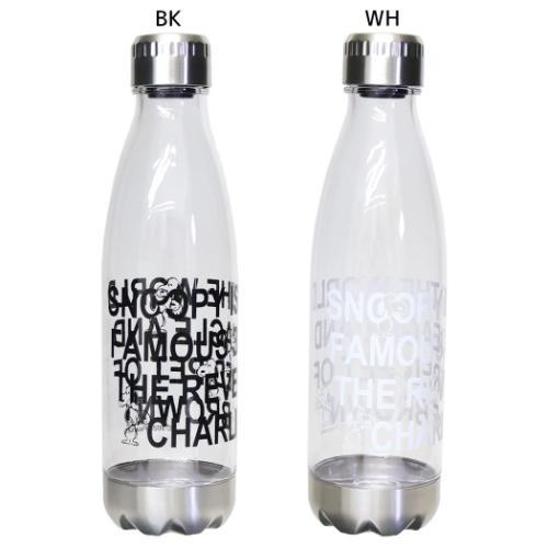 クリアボトル700ml 水筒 スヌーピー ピーナッツ マリモクラフト