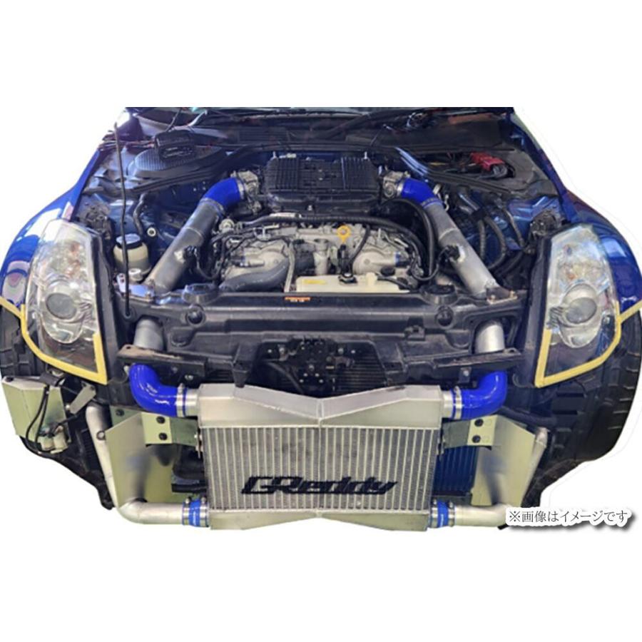 TRUST（トラスト） 自動車関連業者直送限定 GReddy ボルトオン ターボ