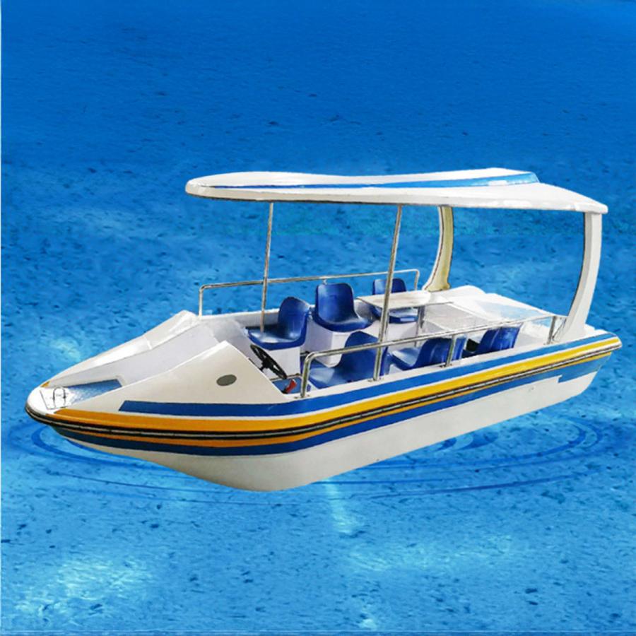 VEROMAN 足漕ぎボート 足漕ぎ 水上ボート 水上 ボート 屋根付き 屋根