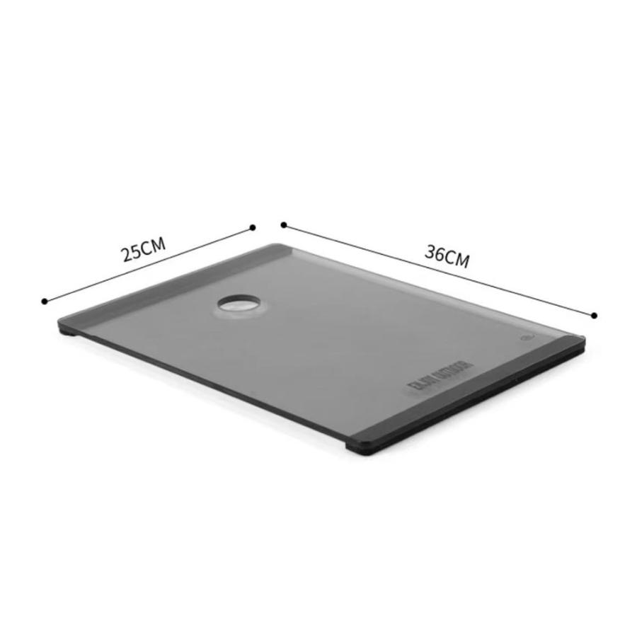 IGT天板 1ユニット天板 0.5ユニット ガラス天板 透明 鋼化ガラス素材