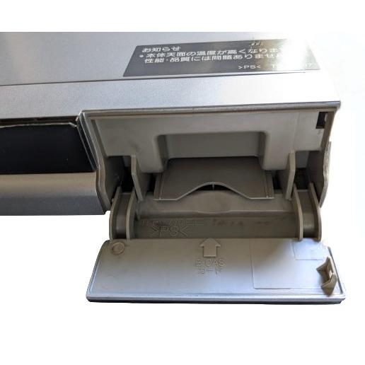 ジャンク品・動作不可)パナソニック 地上・BS・110度CSデジタル