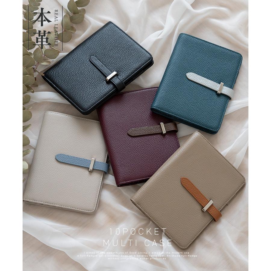 VitaFelice（ヴィータフェリーチェ） sale マルチケースレディース