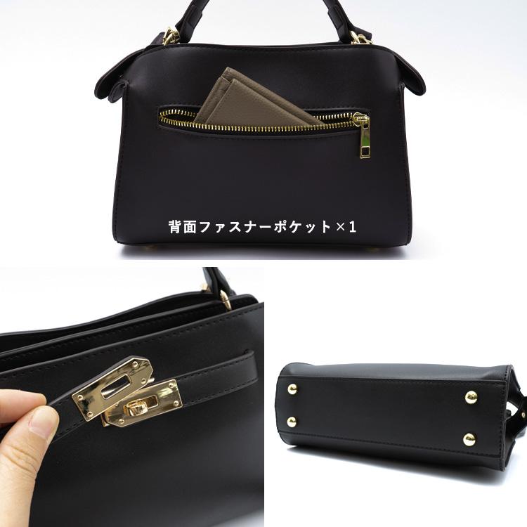 VitaFelice（ヴィータフェリーチェ） ハンドバッグ レディース ミニ