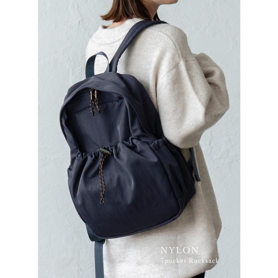 VitaFelice（ヴィータフェリーチェ） リュック 大きめ レディース ユニ