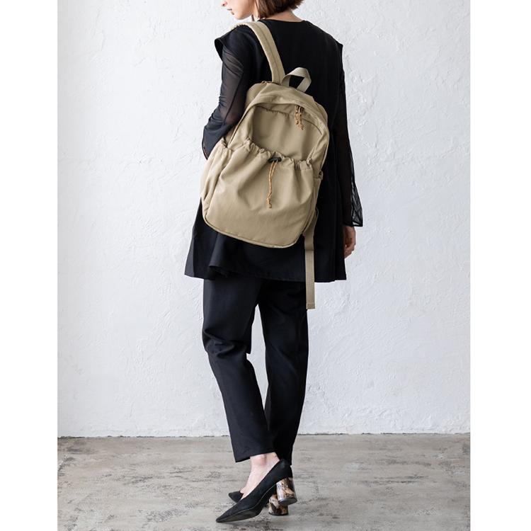 VitaFelice（ヴィータフェリーチェ） リュック 大きめ レディース ユニ