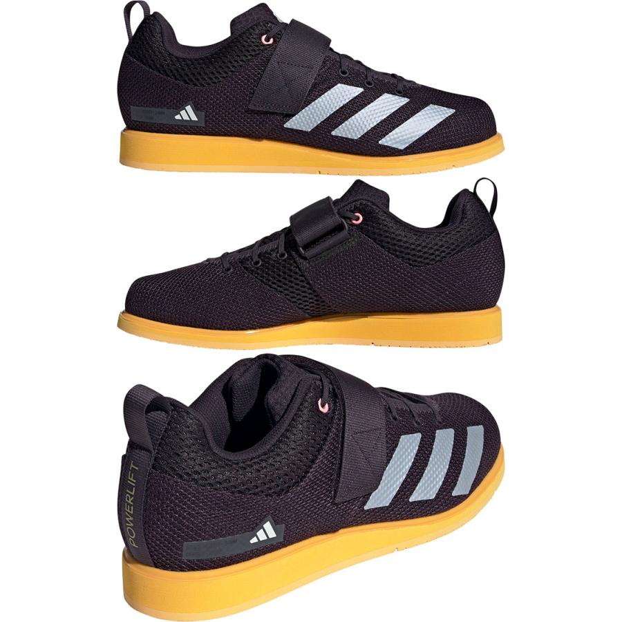 adidas（アディダス） メンズ レディース パワーリフト POWERLIFT 5