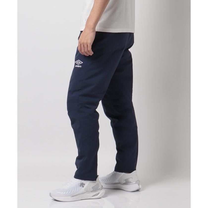 umbro（アンブロ） メンズ 中わた インシュレーションパンツ サッカー