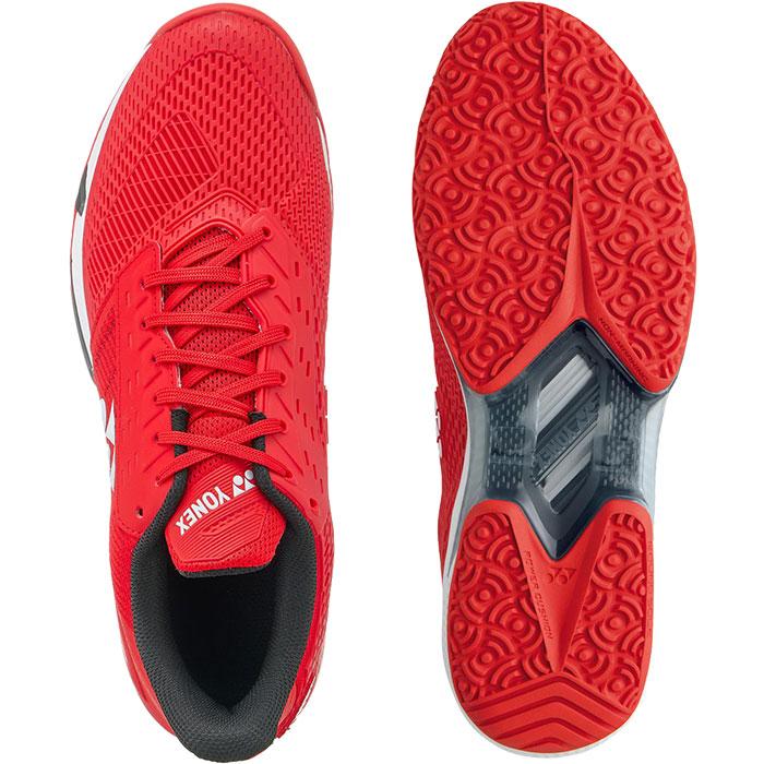 YONEX（ヨネックス） 3E幅 オムニクレーコート用 メンズ レディース