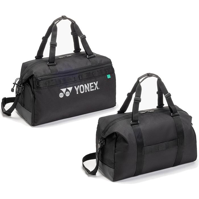 YONEX（ヨネックス） メンズ レディース ボストンバッグ テニスバッグ