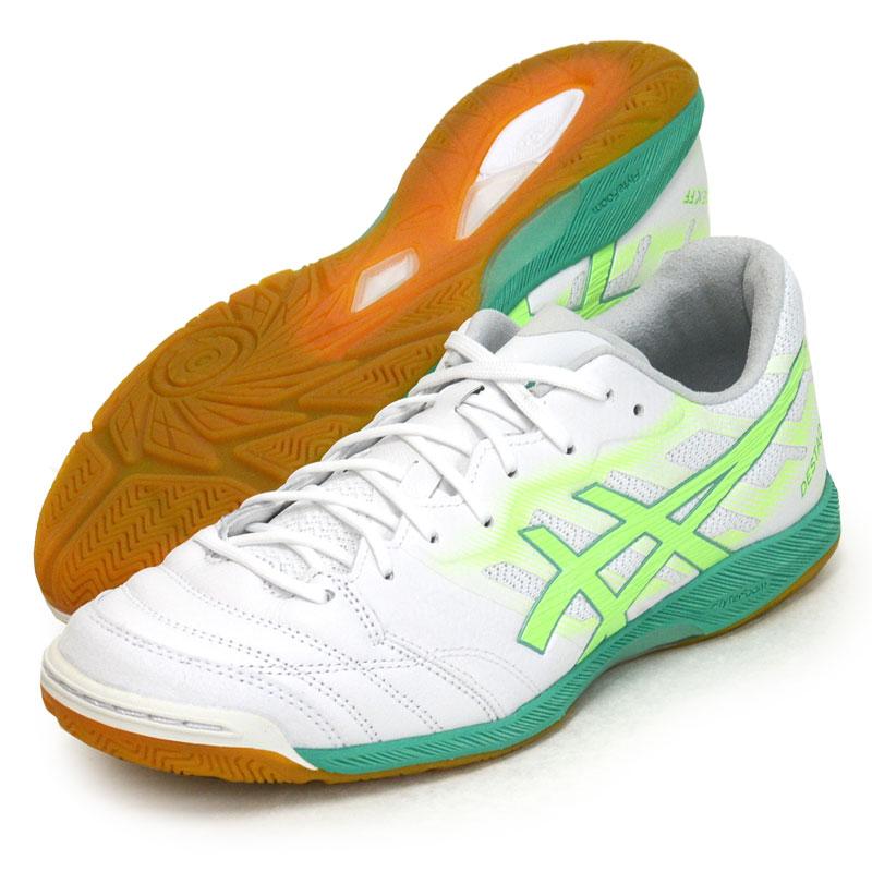 ASICS（アシックス） DESTAQUE K FF (デスタッキ) フットサルシューズ