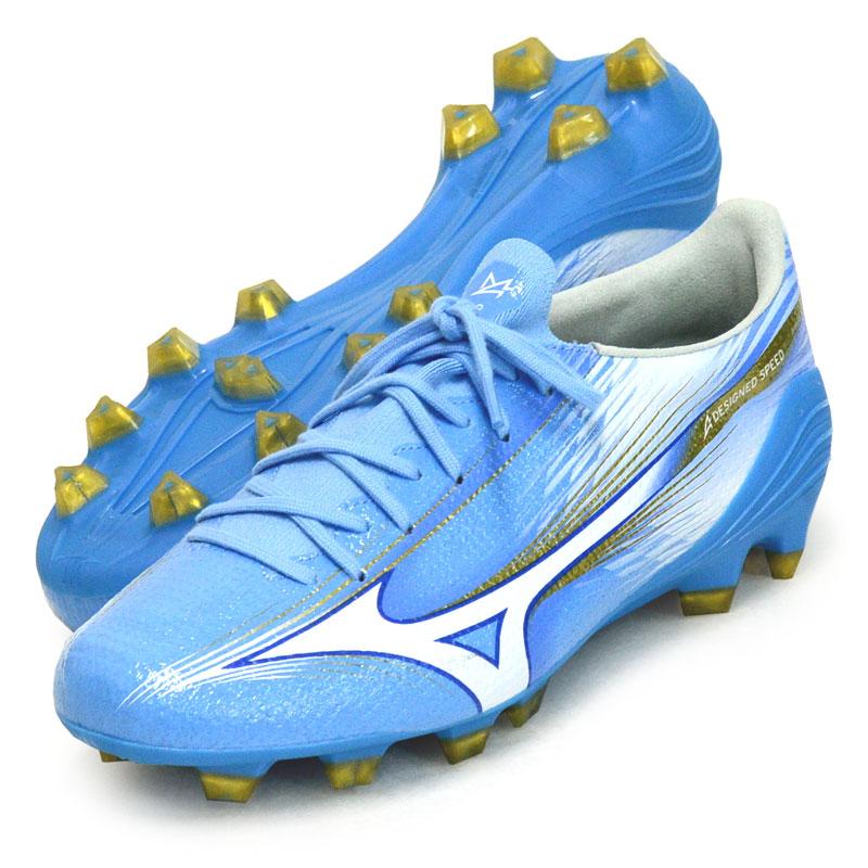 MIZUNO（ミズノ） ミズノALPHA3 PRO サッカースパイク アルファ 26SS