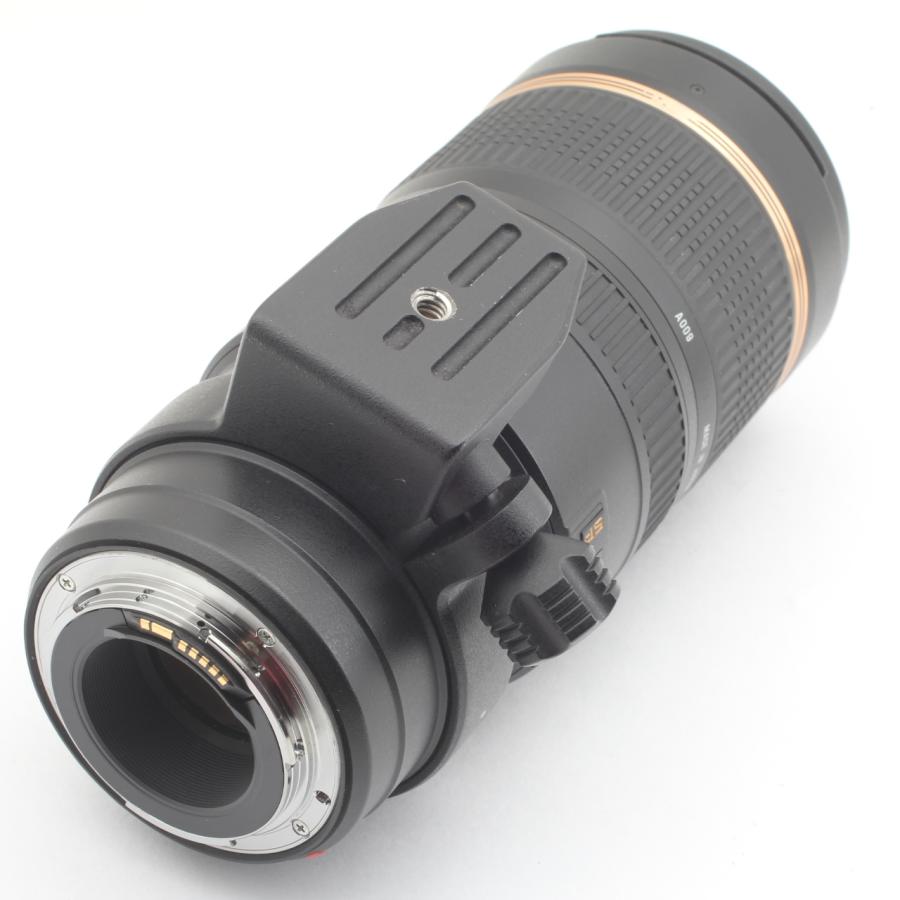 Di TAMRON SP 70-200mm F2.8 VC USD キヤノン用 A009E : 千石カメラ