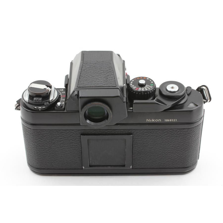 ニコン（Nikon） F3 アイレベル Ai-s Nikkor 50mm F1.8 : 千石カメラ