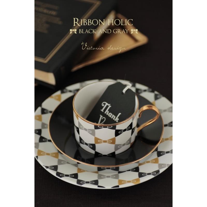 ポーセラーツ 白磁 食器 19.3cmリムプレート 北欧風 : VICTORIA DESIGN