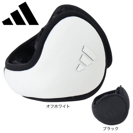 adidas（アディダス） （メンズ）ゴルフ 防寒 イヤーウォーマー MMS59