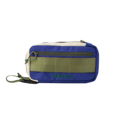 BRIEFING（ブリーフィング） （メンズ）ゴルフ カートポーチ RECTANGLE