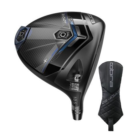 COBRA（コブラ） コブラ（Cobra）（メンズ）【ヘッドのみ単品】DS